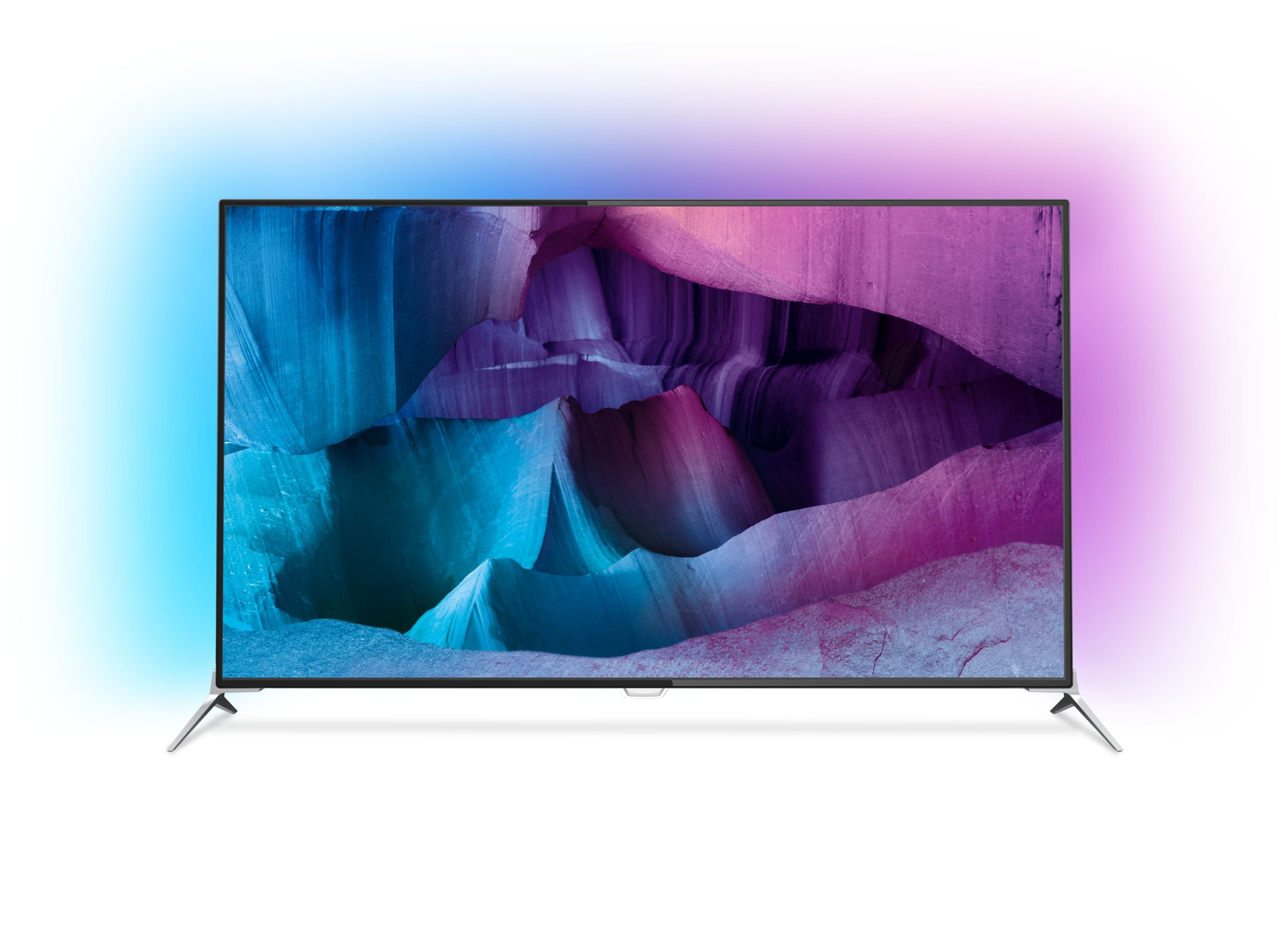 Philips 7000 series 65PUG7100/77 TV – image 2