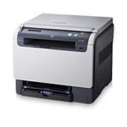 Samsung CLX-2160N multifunction printer Laser – image 9