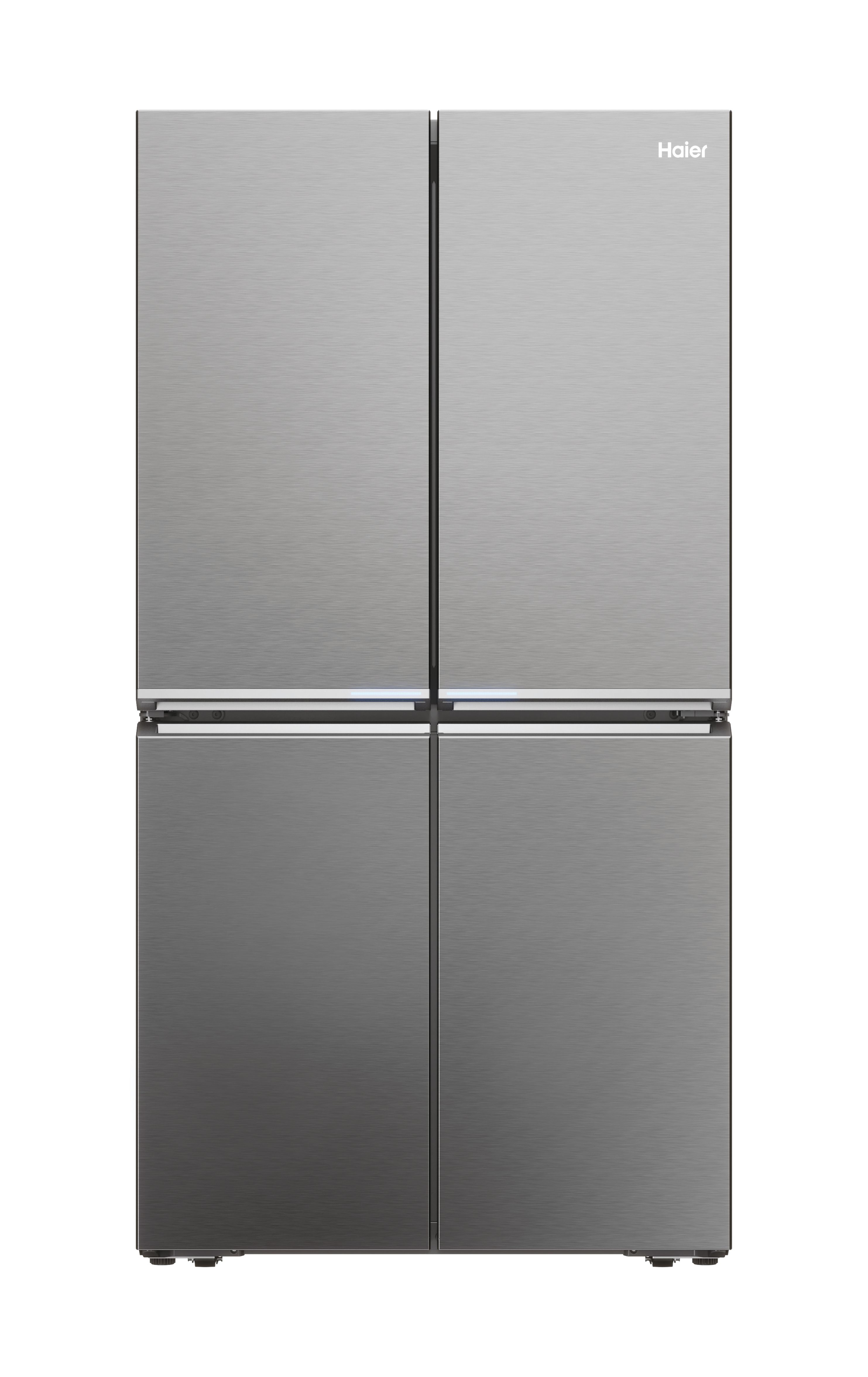 Haier HCR7918ENMP — vue 1 sur 8