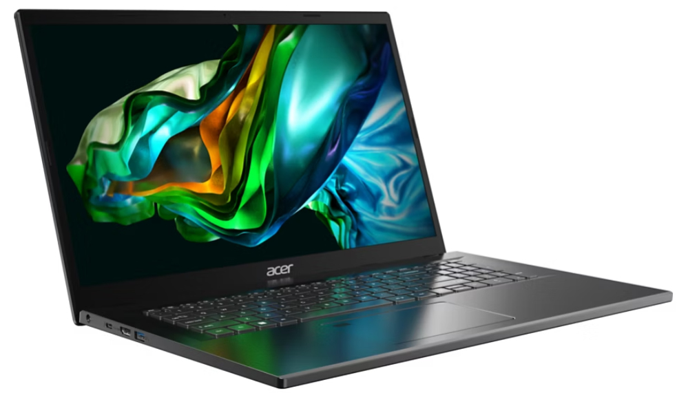 Acer Aspire 5 A517-58M-72WN Intel® Core™ i7 i7-1355U Laptop – image 2