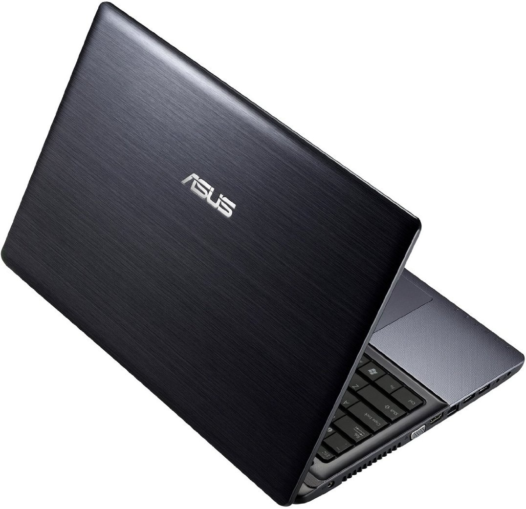 ASUS F55VD-SX051H Intel® Core™ i3 i3-2350M Laptop – image 4