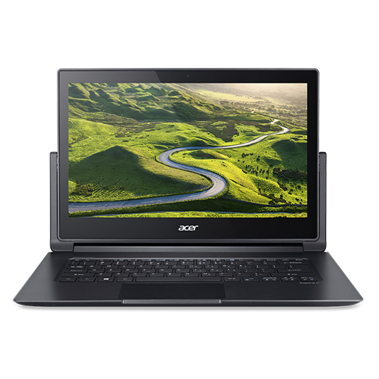 Acer Aspire R 13 R7-372T-79PS Intel® Core™ i7 i7-6500U Hybrid (2-in-1)