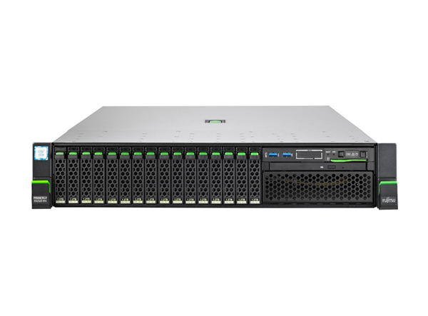 Fujitsu PY RX2520 M4 12x3.5' – image 1
