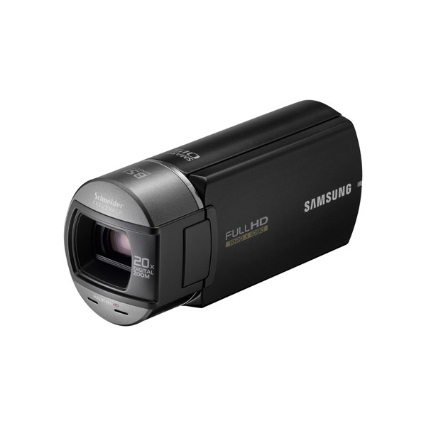 Samsung HMX-Q10BN camcorder – image 6