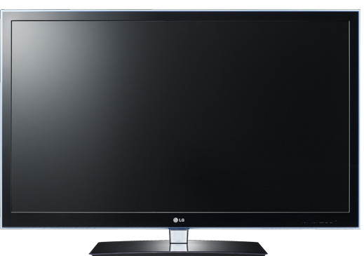 LG 55LW450U TV 139.7 cm (55") Full HD Black 400 cd/m²