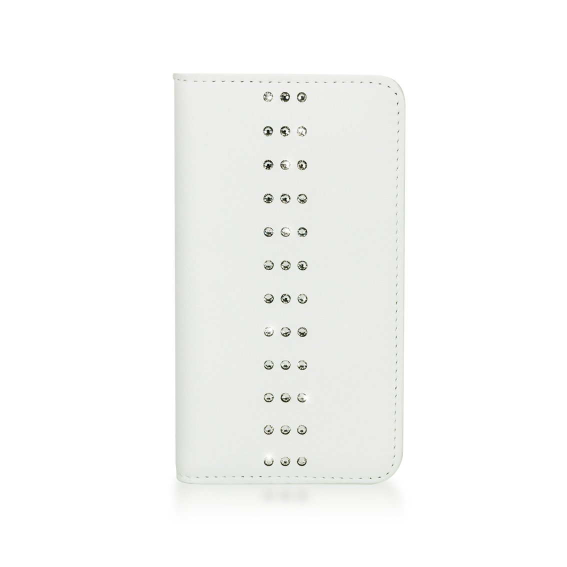 Zebra MYS-ST-WTC-FC-GS mobile phone case Wallet case White – image 1
