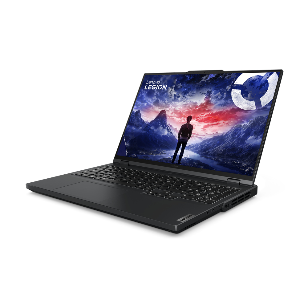 Lenovo Legion Pro 5i Gen 9 (16", 2024)