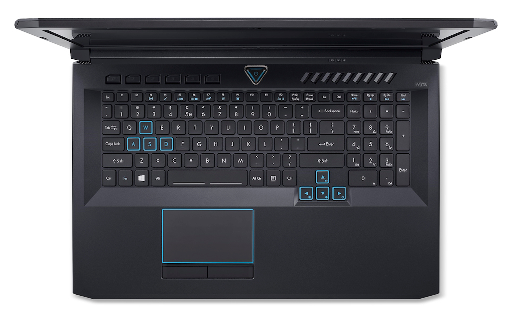 Acer Predator Helios 500 PH517-51-924Q Intel® Core™ i9 i9-8950HK Laptop – image 4