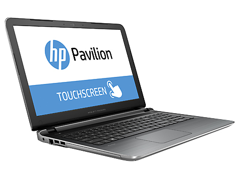 HP Pavilion 15-ab173cl Intel® Core™ i7 i7-5500U Laptop – image 2