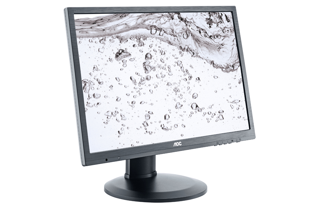 AOC 60 Series M2060PWDA2 computer monitor – image 9