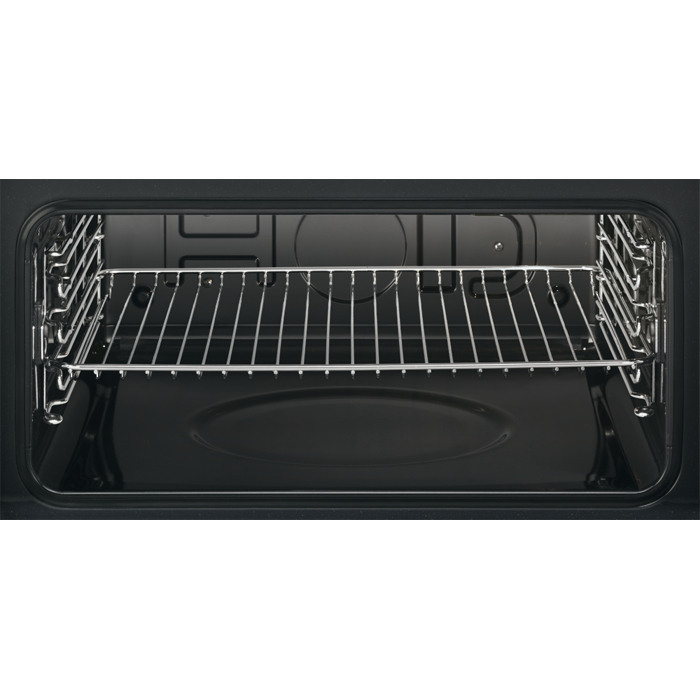 AEG KMK521000M 46 L Black, Stainless steel – image 2