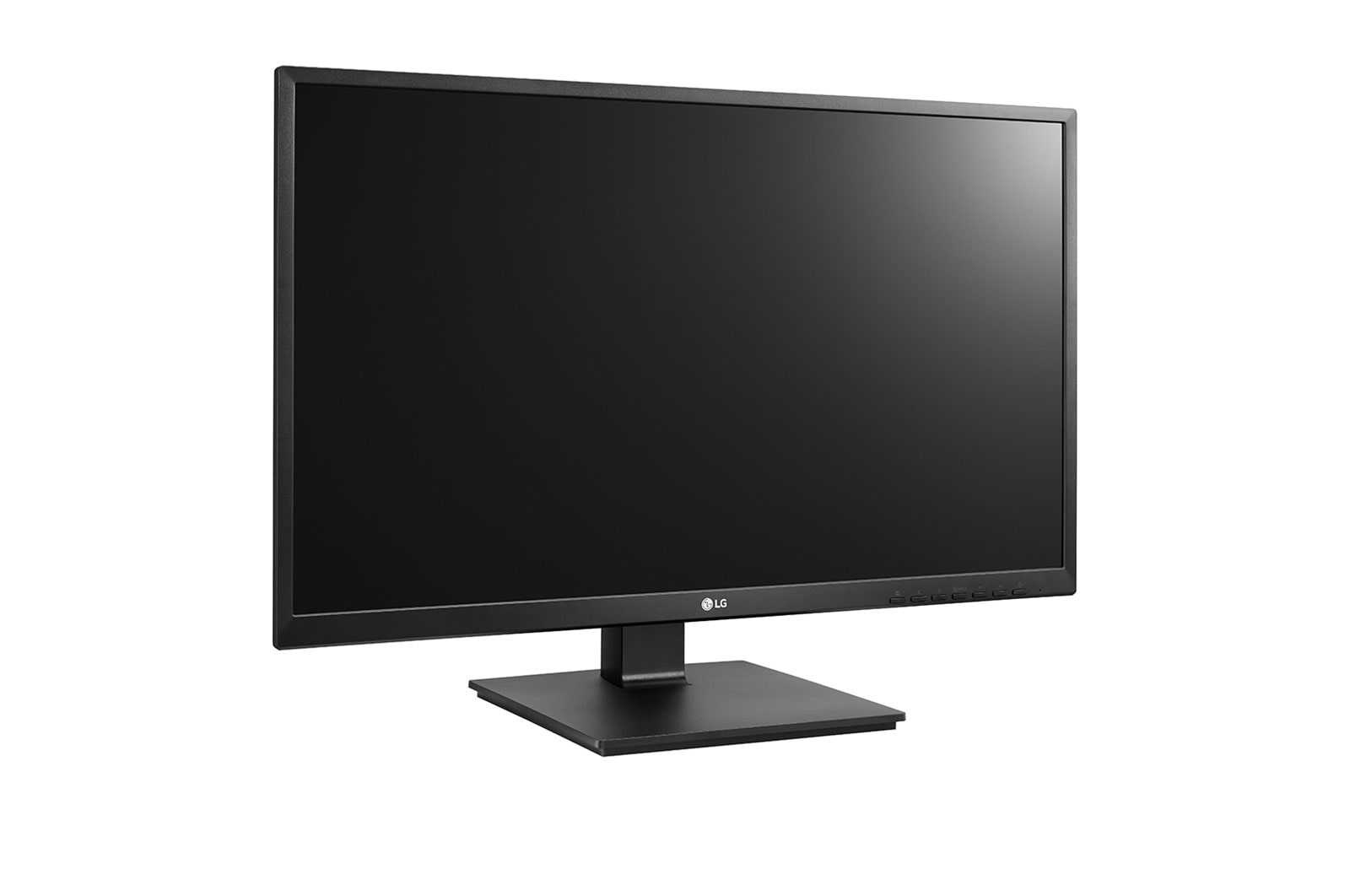 LG 24BK55YP-I computer monitor 60.5 cm (23.8″) 1920 x 1080 pixels Full HD LED Black image 4