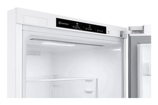 LG GBV22NCBSW Freestanding – image 7