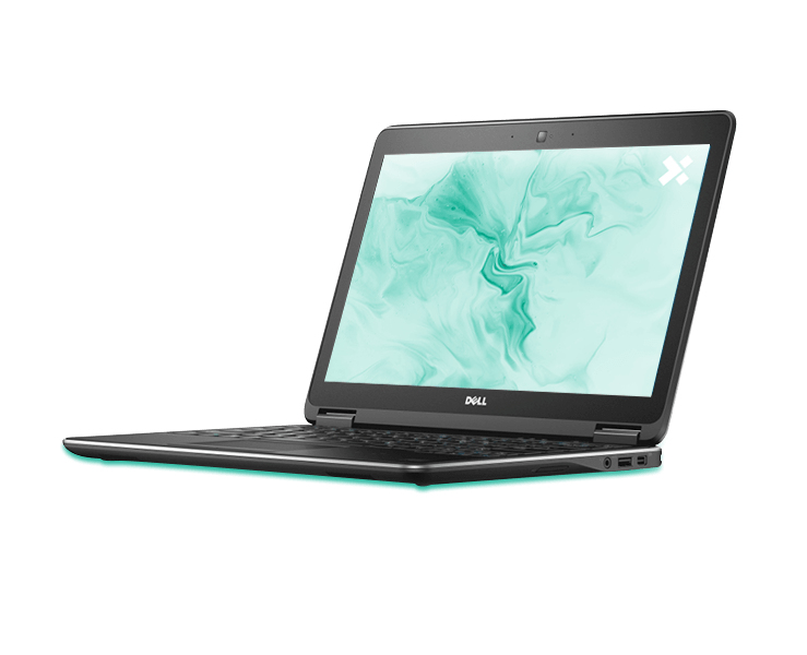 Flex IT Dell Latitude E7240 (Refurbished) – image 3