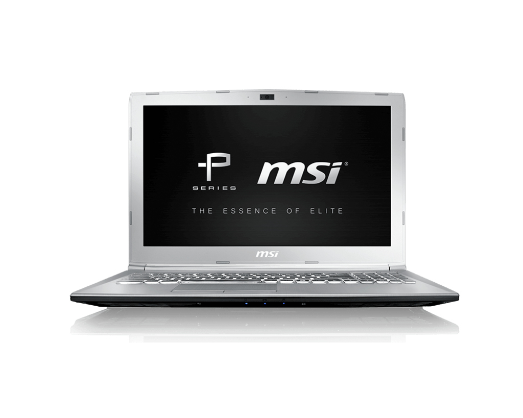 MSI PE62 8RC-251TW – image 1