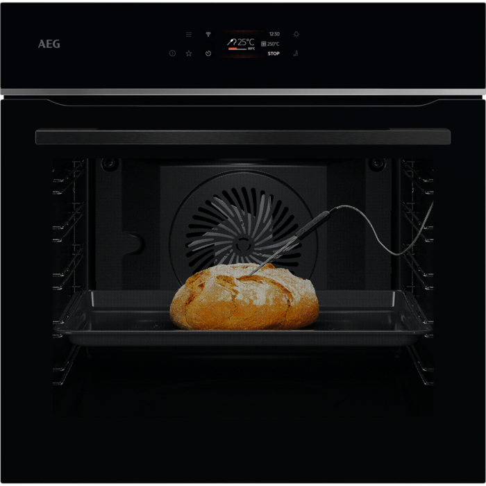 AEG TT9PB83FAB — vue 1 sur 3