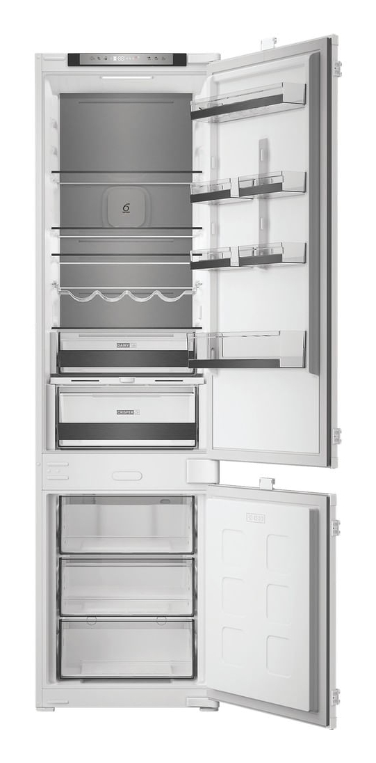 Whirlpool WHK2 5323 B5E1 – image 1