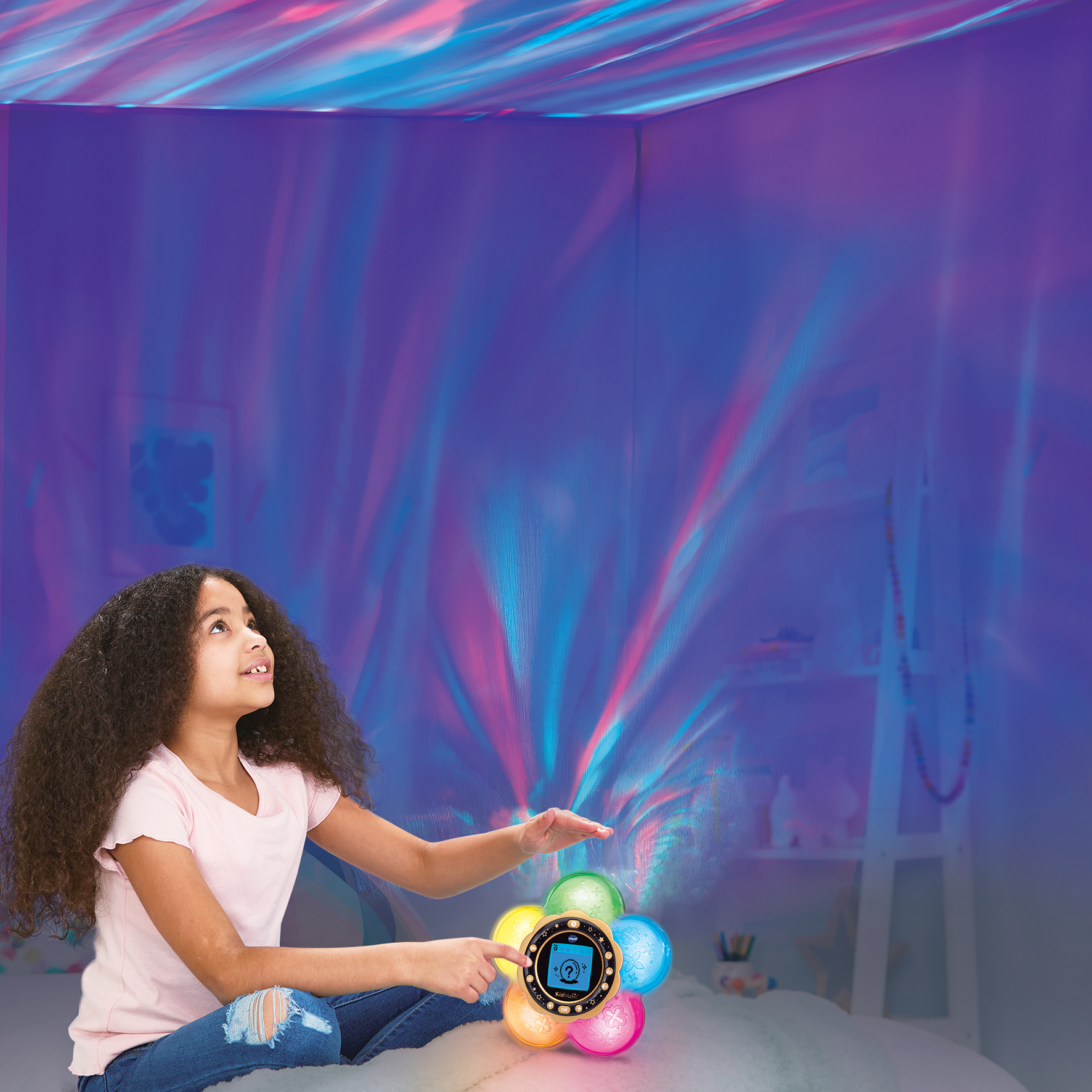 VTech 80-572775 children's gadget Children's projector – image 8