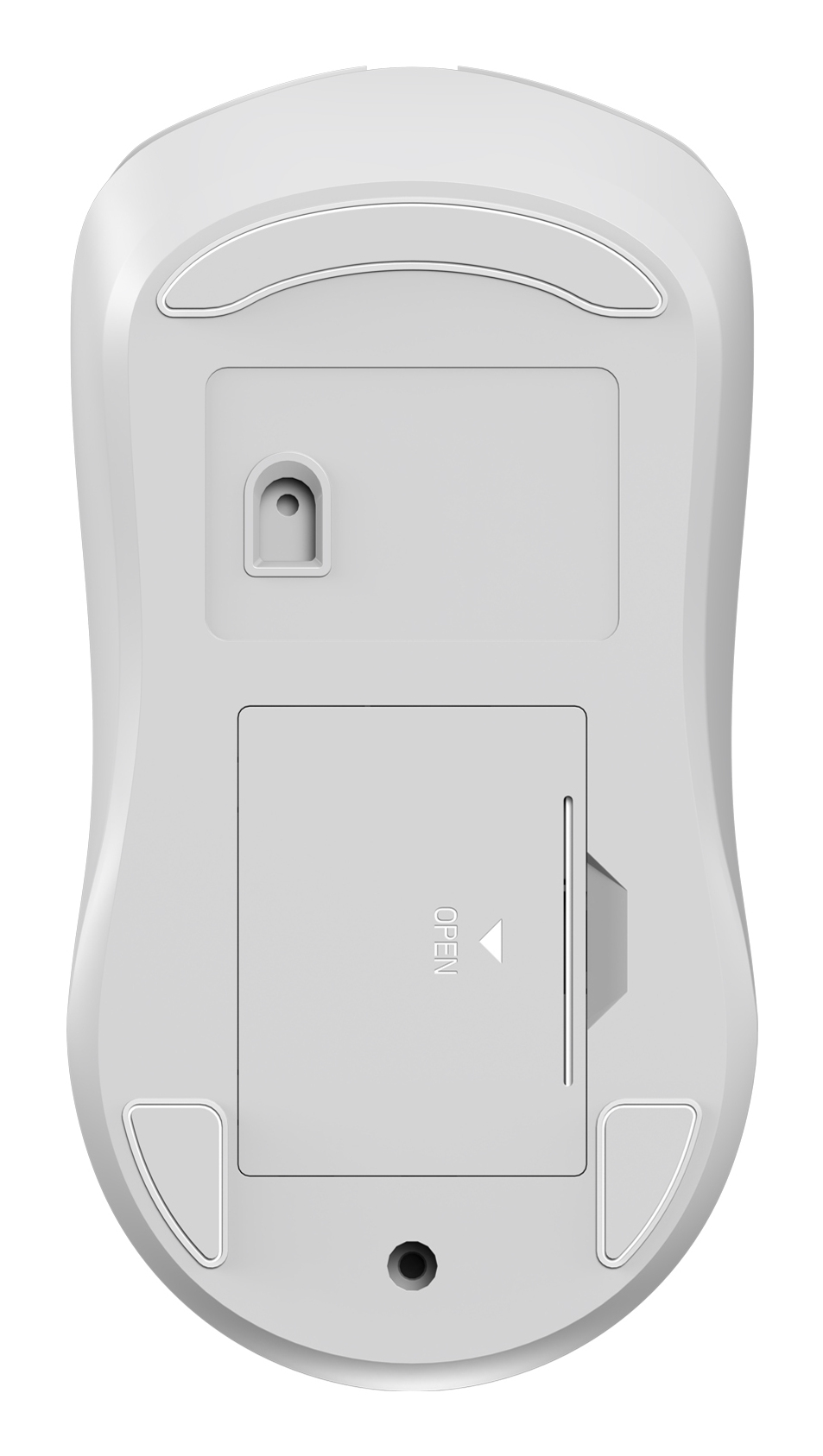Sandberg Wireless Mouse Saver White – image 4