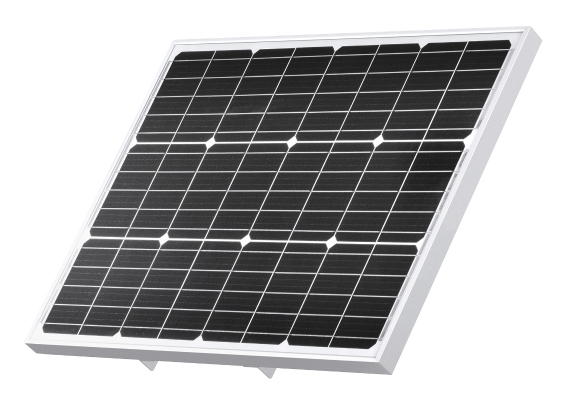Resim VIGI SOLAR PANEL 60W Monokristal Silikon