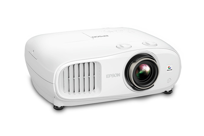 Epson V11H959020 data projector 3000 ANSI lumens 3LCD DCI 4K (4096x2160) 3D White – image 6
