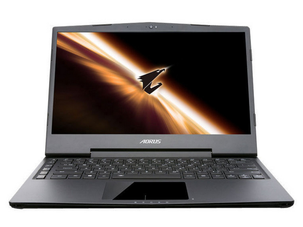 GIGABYTE X3-CF1 laptop Intel® Core™ i7 i7-4860HQ