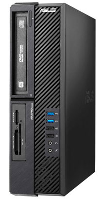 ASUS BP BP1AD-ITVA67 Intel® Core™ i3 i3-4130