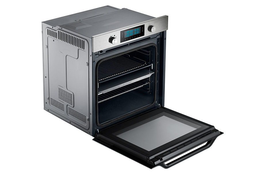 Samsung NV70F7796MS 70 L 1600 W Stainless steel – image 6