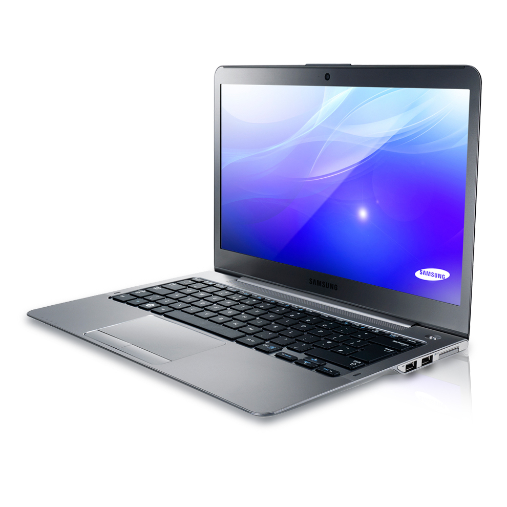 Samsung 5 530U3C-A06 Intel® Core™ i3 i3-2377M Laptop – image 2