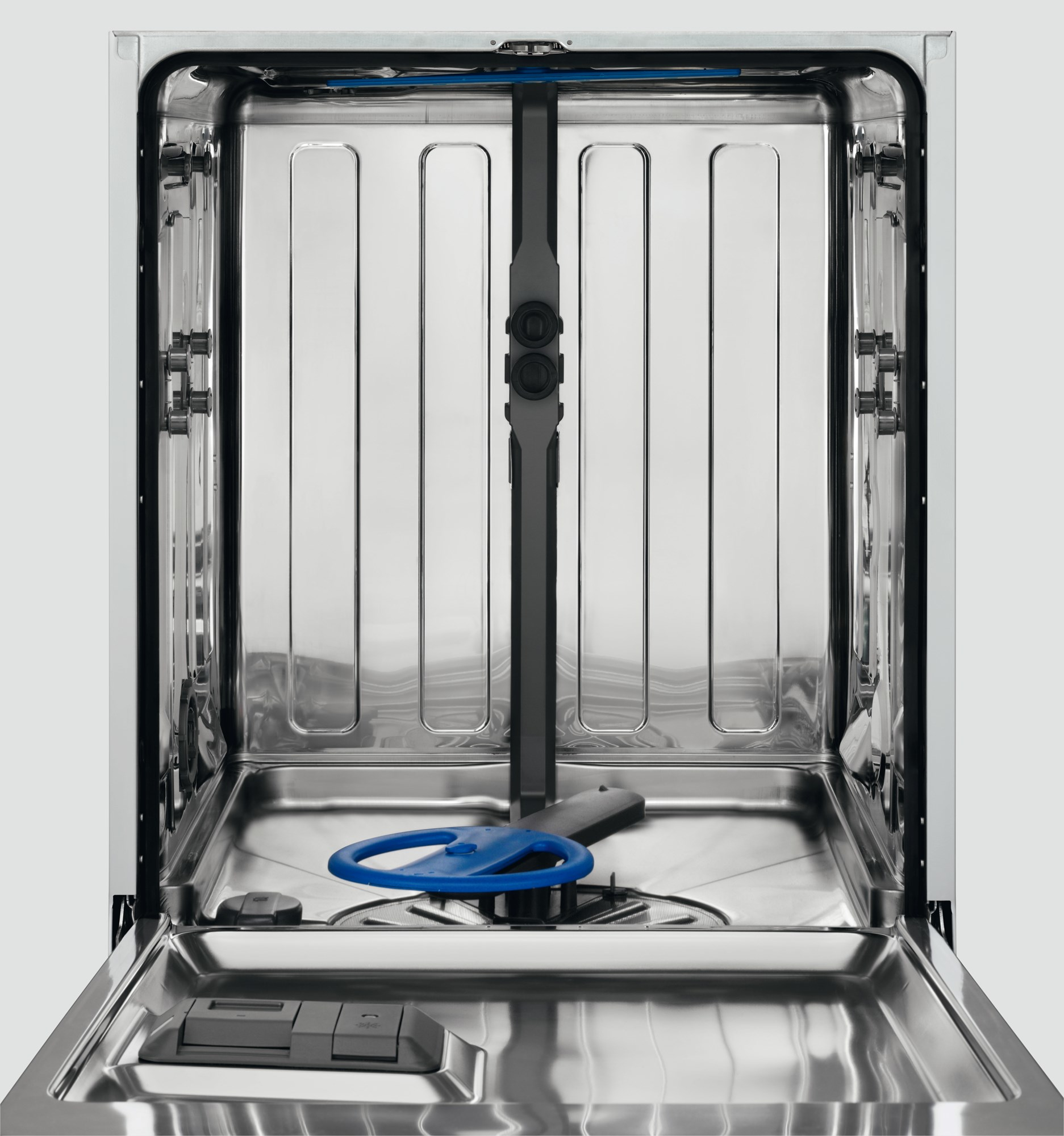 Electrolux TT2004R3 Fully built-in 13 place settings – image 6
