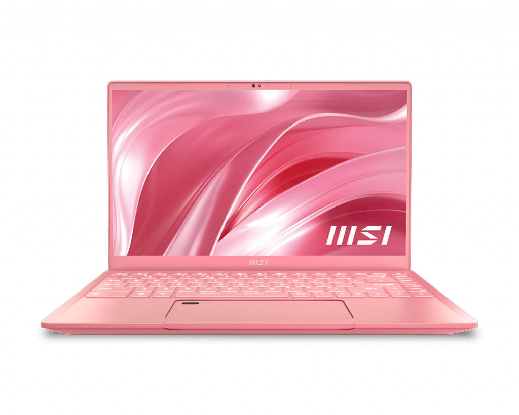 MSI 14 A11SCX-281CA – image 1
