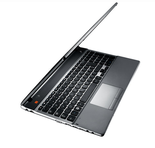 Samsung 5 550P5C-S55L Intel® Core™ i5 i5-3210M – image 1