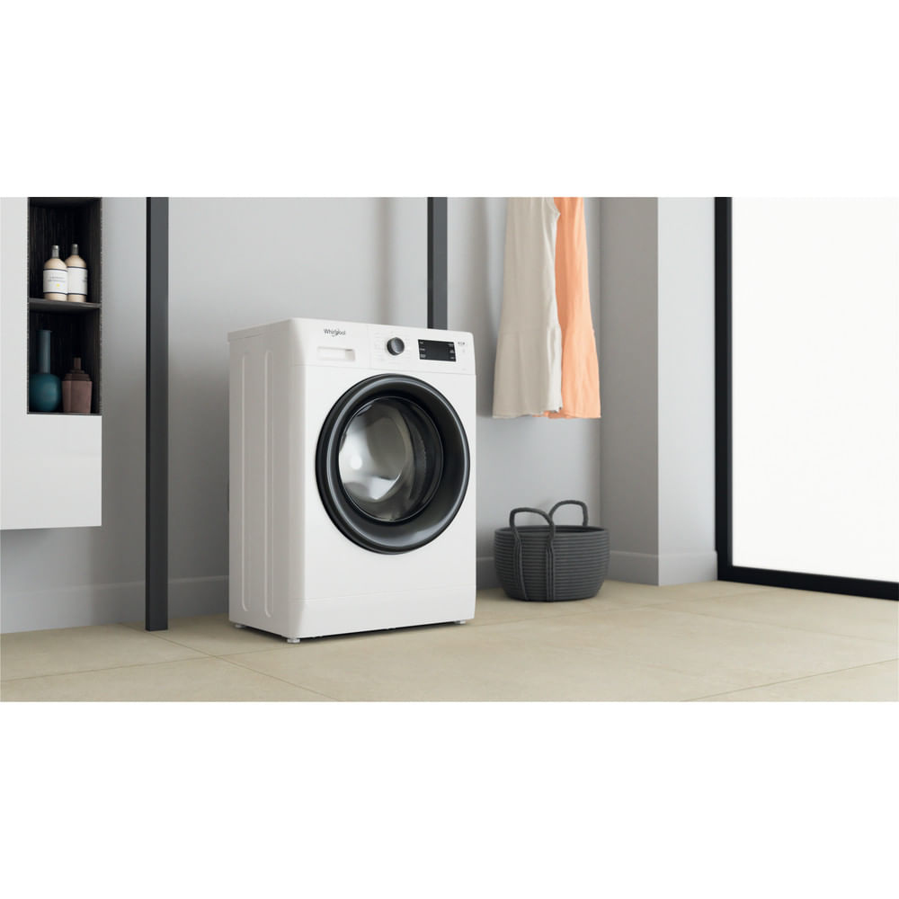 Whirlpool FWSG 61251 B IT N – image 5