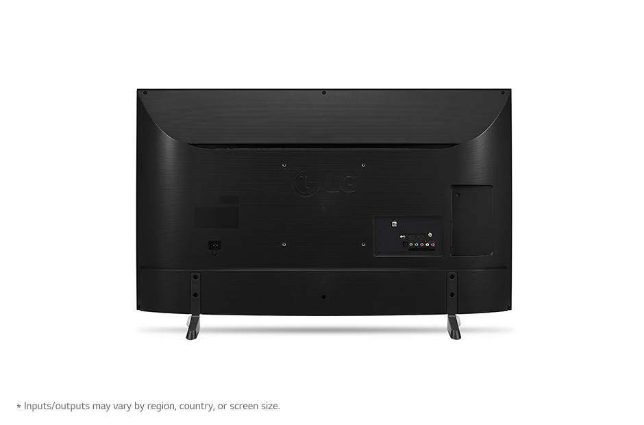 LG 43LJ5150 TV 109.2 cm (43") Full HD Black – image 5