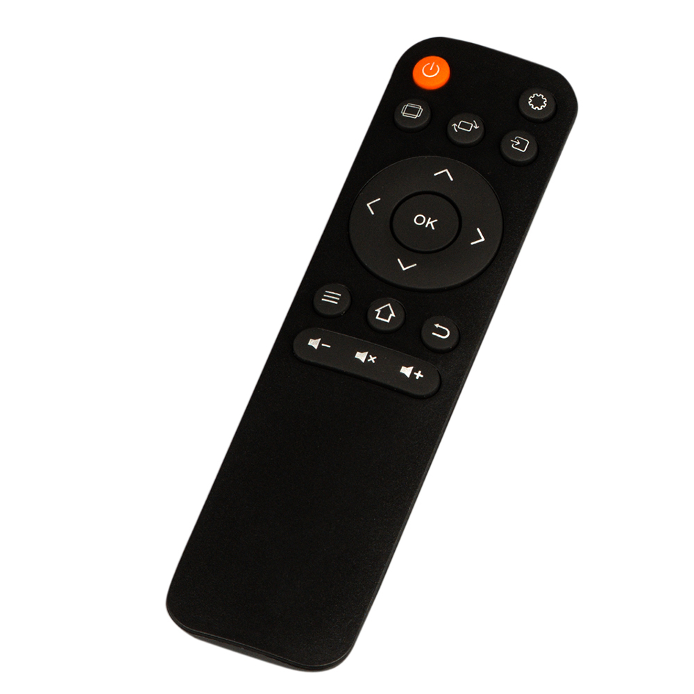 Salora Remote Control (P45RD855RC)