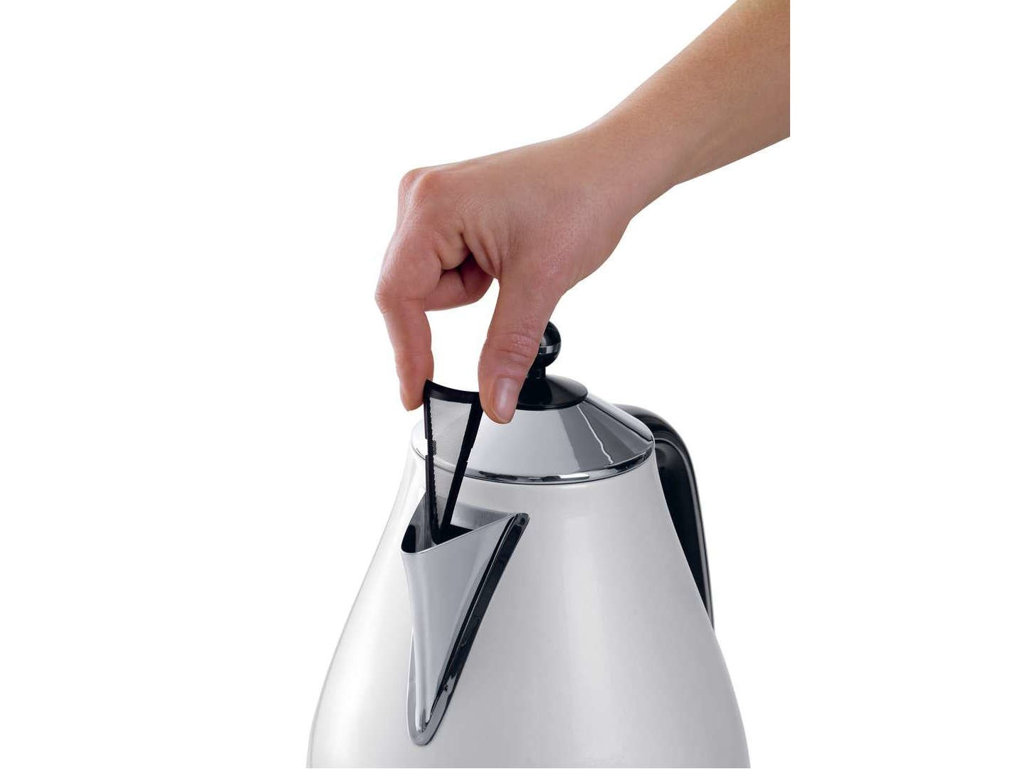 De’Longhi Icona KBOM3001.W – image 4