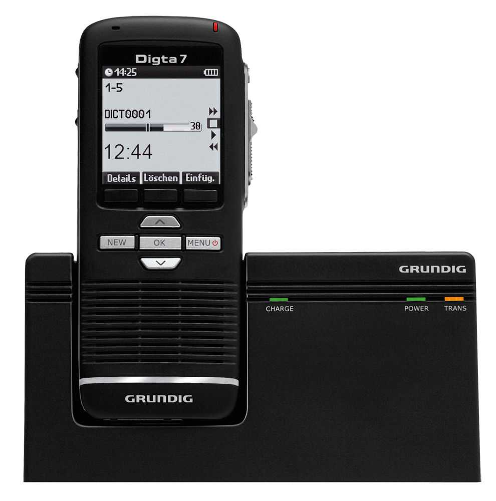 Digta 7 Premium i Set Plus