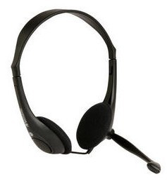 Verbatim USB Multimedia Headphones – image 3