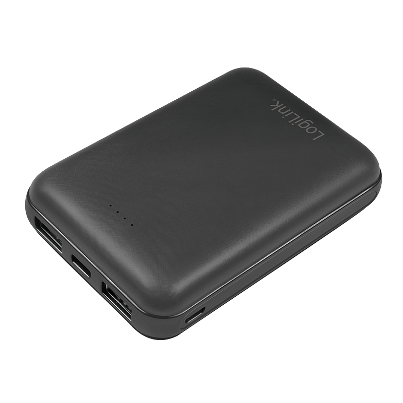 LogiLink PA0191 power bank Lithium Polymer (LiPo) – image 2