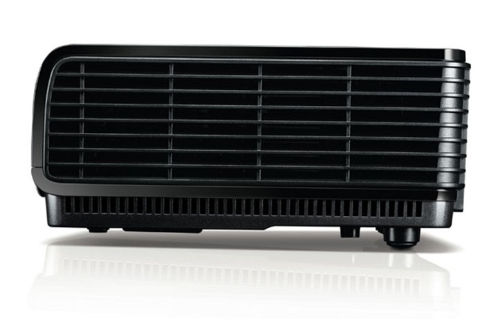 BenQ MP626 Standard throw projector 2700 ANSI lumens DLP XGA (1024x768) Black – image 8
