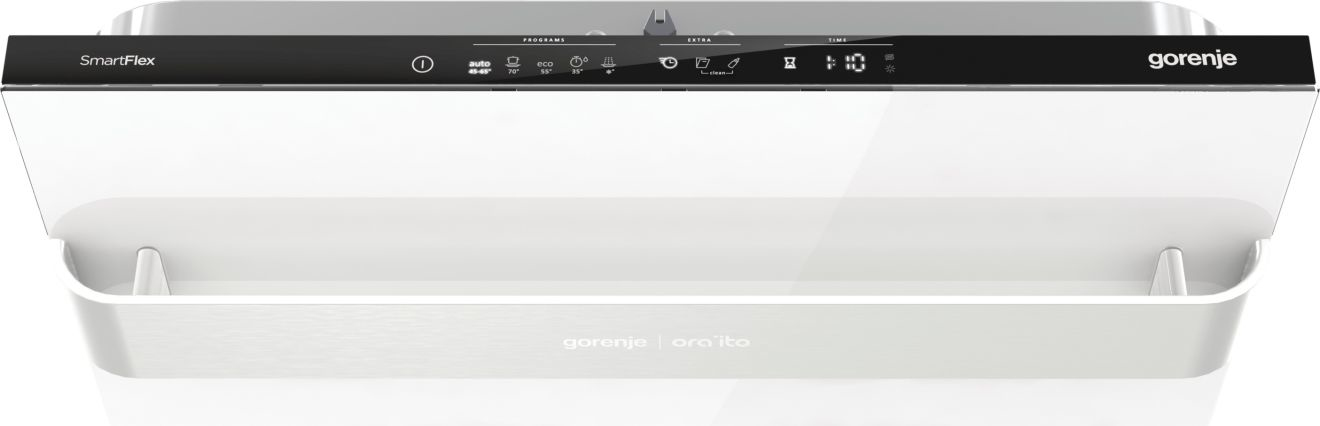 Gorenje GV60ORAW Fully built-in 16 place settings – image 4