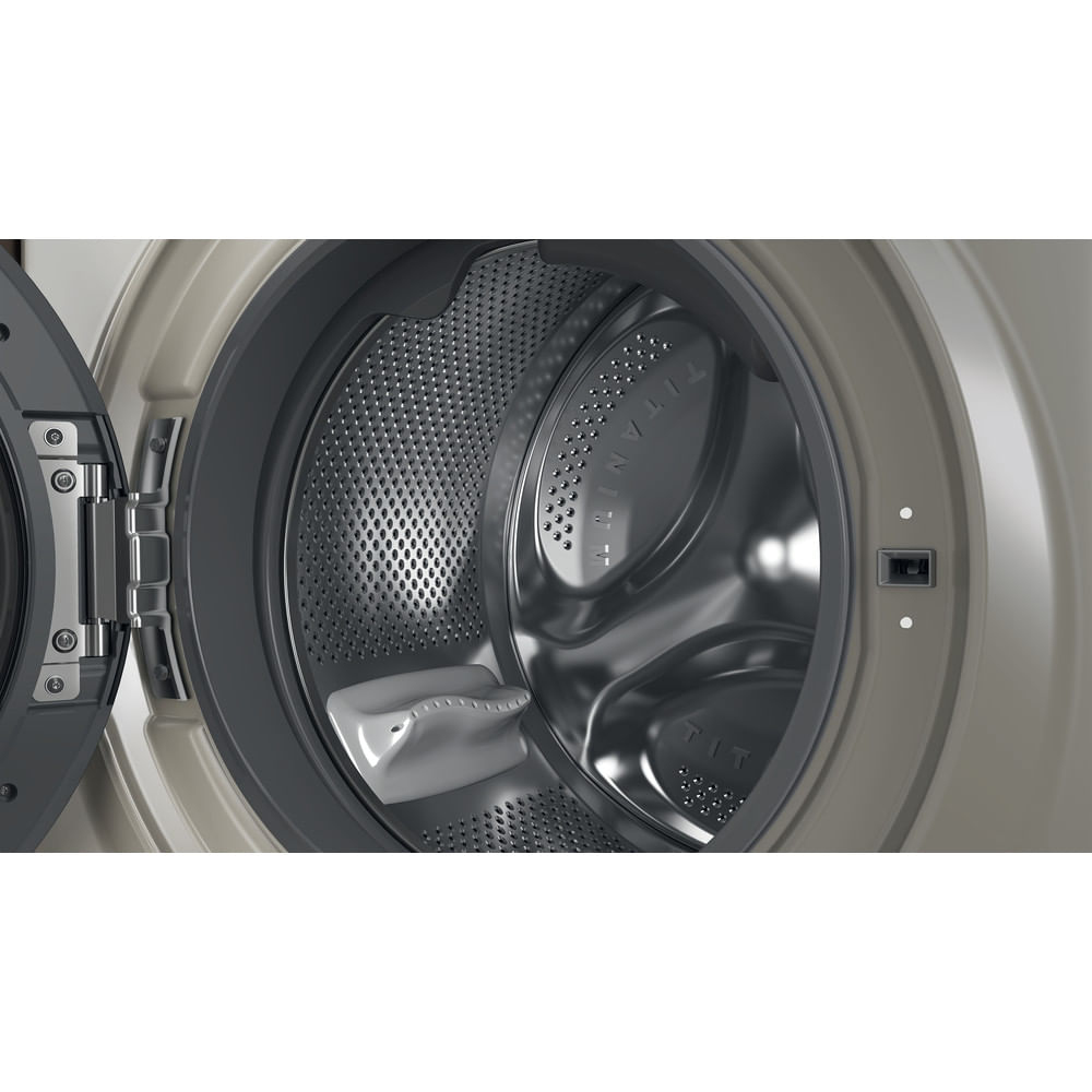Hotpoint NDD 10748 GDA UK – image 7