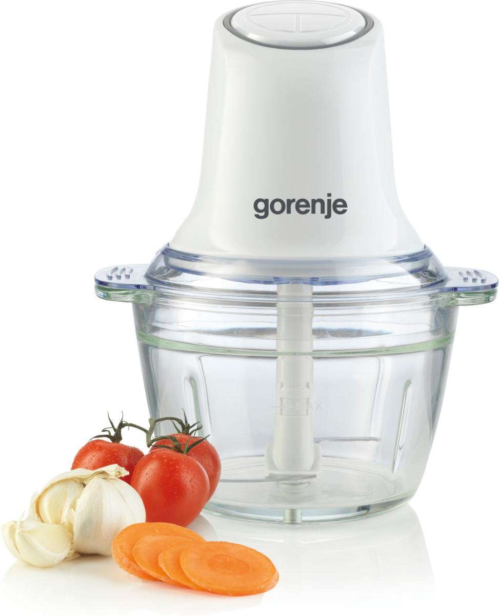 Gorenje S501GW 1 L 500 W White – image 2