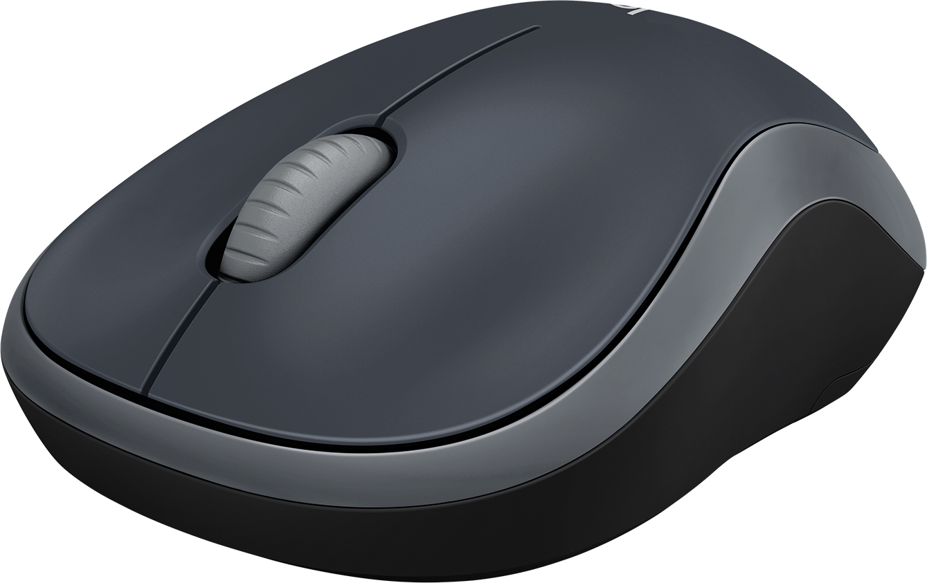 WIRELESS MOUSE M185