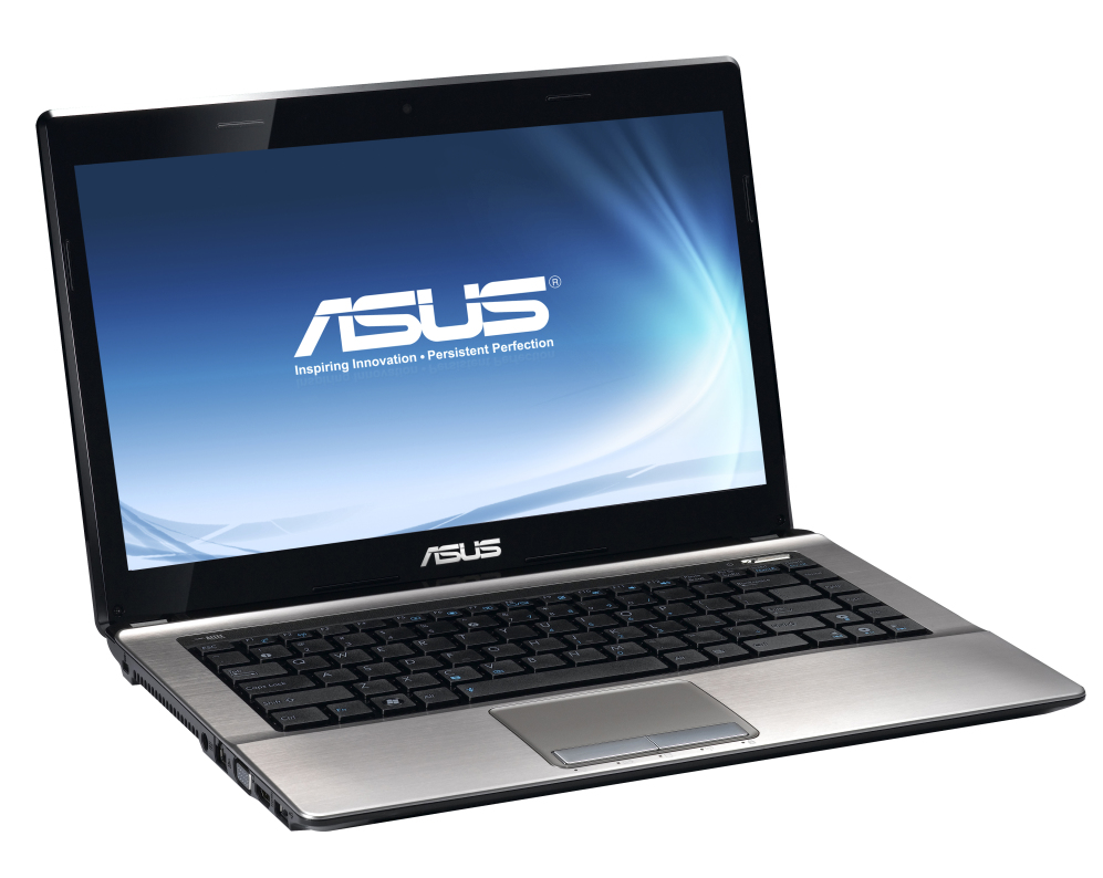 ASUS A43E-1075D laptop Intel® Core™ i3 i3-2328M – image 3