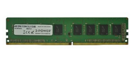 2-Power 2PCM-IN4T8GRCJPX2 memory module