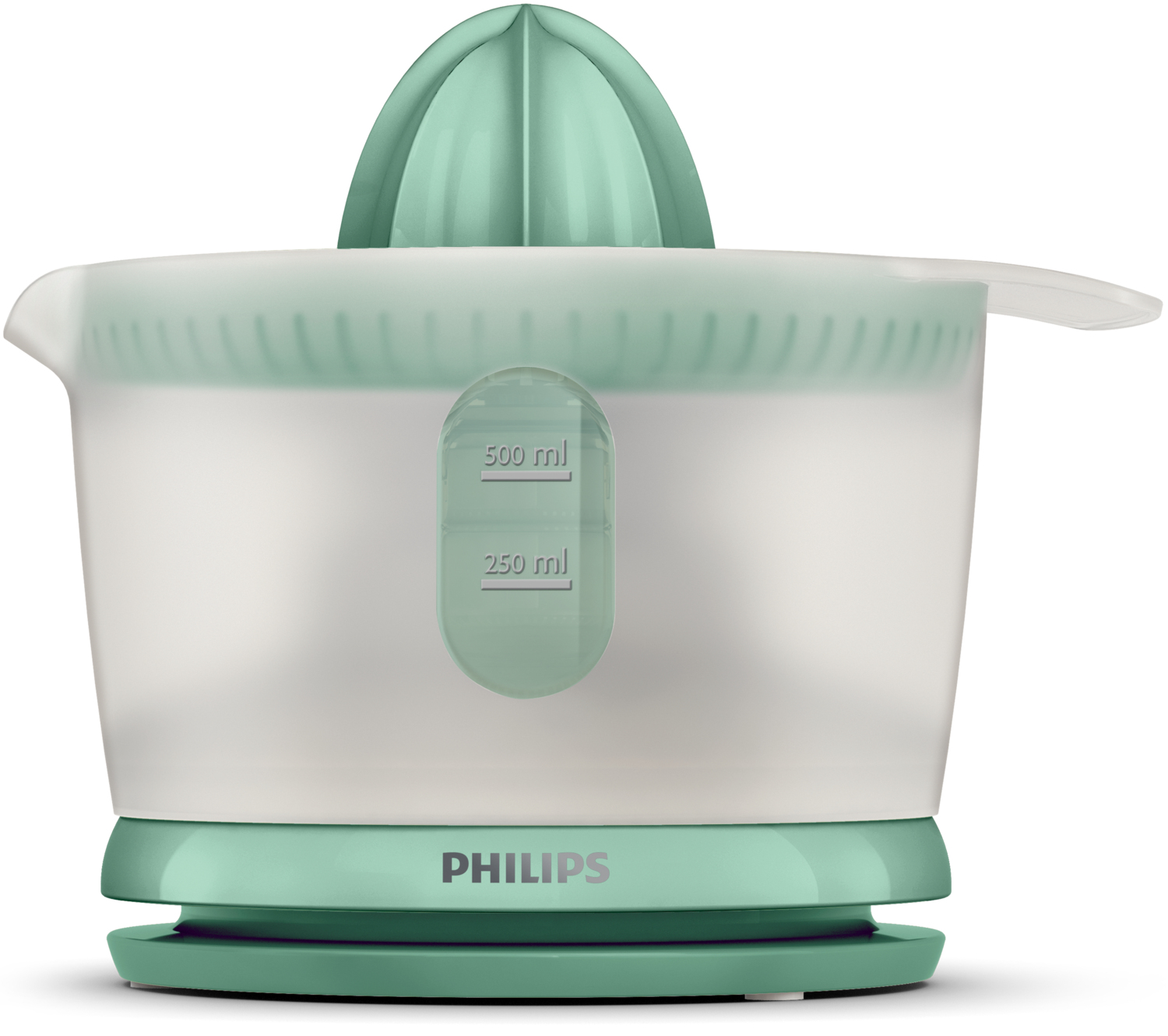 Philips Daily Collection HR2738/50 electric citrus press – image 2