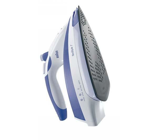 Braun TexStyle 7 740