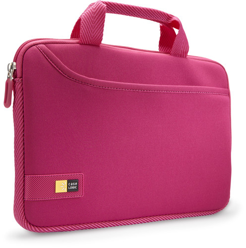 Case Logic iPad / 10" Tablet Attaché with Pocket – image 1