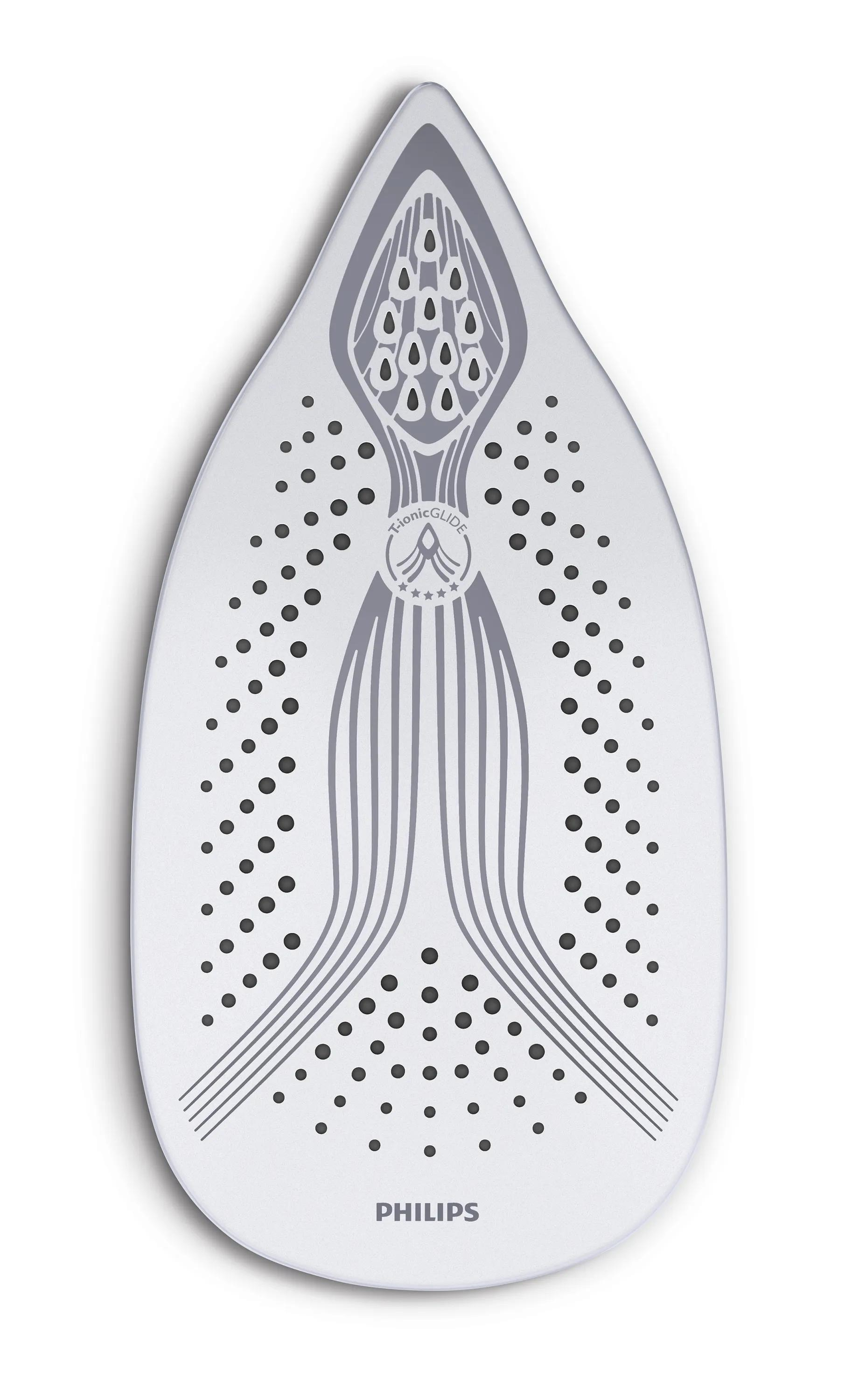 Philips Azur Pro GC4881/80R1 iron Steam iron T-ionicGlide soleplate – image 6